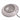 Zwembadspotlightset 350 LED wit