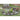 Borderrand 7 mm 14cmx15m zwart