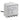 Buitenstekker decoratief steen look 1354108