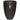 Bloempot Urban Smooth elegant laag 36x47 cm zwart KBL782
