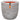 Bloempot Nature Rib 35x34 cm ivoorkleurig KOFI932
