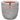 Bloempot Nature Rib 43x41 cm ivoorkleurig KOFI933