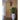 Bloempot Nature Rib elegant Deluxe 45x72 cm ivoorkleurig