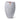 Bloempot Clay elegant Deluxe 50x72 cm ivoorkleurig