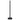 Reserverolhouder Acero zwart 361731819