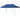 Vouwtent pop-up 3x6 m blauw