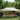 Vouwtent pop-up 3x6 m crèmewit