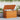 Tuinbox 126x72x72 cm hout