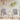 Tuinstoelkussens rugleuning 2 st 120x50x3 cm stof grijs