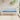 Tuinbankkussen 180x50x3 cm oxford stof blauw
