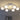 Plafondlamp met 6 LED-lampen G9 240 W