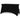 Tafelhoes stretch zwart 243x76x74 cm 2 st