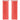 Gordijnen voile 140x225 cm rood 2 st