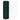 Euro hek 10x1,7 m staal groen