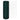 Euro hek 25x1,7 m staal groen