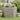 Gabion plantenbak verhoogd zeshoekig 160x140x100 cm