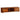 TV-meubel 120x30x30 cm massief acaciahout