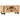 Tv-meubel 110x30x50 cm ruw mangohout
