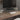 TV-meubel/monitorverhoger transparant 60x25x11 cm glas