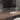 Tv-meubel/monitorverhoger transparant 70x30x13 cm glas