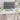 TV-meubel/monitorverhoger 60x25x11 cm glas groen groen