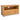 Tv-meubel 90x35x48 cm massief eikenhout