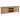 Tv-meubel 120x30x40 cm massief teakhout