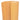 Tuinafscheiding dubbelzijdig 90x300 cm PVC geel