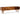 Tv-meubel 140x30x40 cm massief acaciahout