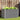 Plantenbak verhoogd 150x100x91 cm HKC grijs