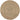 Tapijt rond 90 cm gevlochten jute