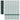 Euro hek 20x1 m staal groen