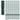 Euro hek 20x1 m staal groen