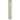 Kattenkrabpaal 8x45 cm 8 mm beige