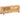 Tv-meubel 110x30x40 cm massief mangohout