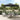Zweefparasol met aluminium paal 350 cm antracietkleurig