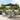 Zweefparasol met LED-verlichting stalen paal 300 cm antraciet