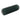 Kippengaas 10x0,5 m staal met PVC coating groen