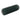 Kippengaas 10x0,5 m staal met PVC coating groen