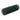 Kippengaas 10x0,5 m staal met PVC coating groen