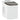 IJsblokjesmachine 1,4 L 15 kg/24 u wit