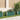 Plantenbak verhoogd 100x40x45 cm gegalvaniseerd staal groen