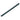 100 st Schuttingstrookklemmen PVC groen