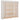 Kledingkast 173x40x170 cm stof wit
