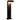 LED-buitenlamp 9 W ovaal zwart