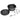 Braadpan outdoor Ø30 cm