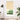 Rolgordijn verduisterend 80 x 230 cm beige