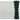 Gaashek 1,25x15 m staal groen