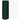 Euro hek 10x1,0 m staal groen