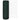 Euro hek 25x1,2 m staal groen
